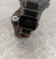 Etrier arriere gauche (freinage) RENAULT SCENIC 3 Photo n°4