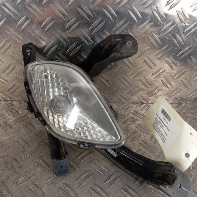 Feu diurne avant droit KIA PICANTO 2
