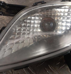 Feu diurne avant droit KIA PICANTO 2