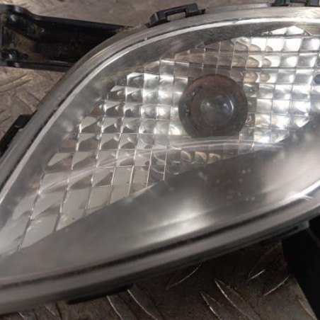 Feu diurne avant droit KIA PICANTO 2