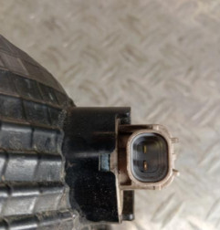 Feu diurne avant droit KIA PICANTO 2 Photo n°4