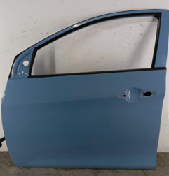 Porte avant gauche KIA PICANTO 2 Photo n°1
