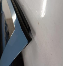 Porte avant gauche KIA PICANTO 2