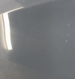 Porte avant gauche KIA PICANTO 2 Photo n°3