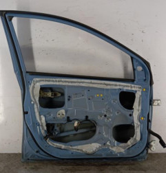 Porte avant gauche KIA PICANTO 2 Photo n°5