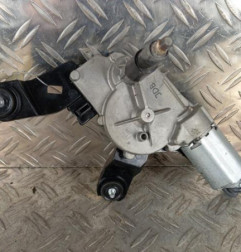 Moteur essuie glace arriere KIA PICANTO 2 Photo n°1