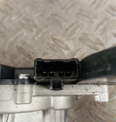 Moteur essuie glace arriere KIA PICANTO 2 Photo n°4