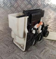 Serrure arriere gauche KIA PICANTO 2