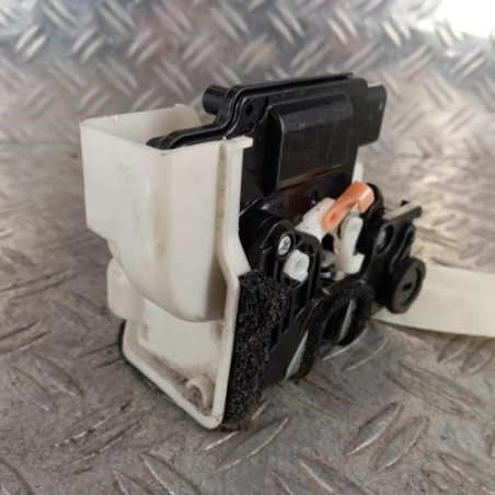 Serrure arriere gauche KIA PICANTO 2