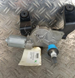 Moteur essuie glace arriere HYUNDAI IX 35 Photo n°1