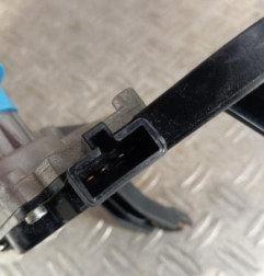 Moteur essuie glace arriere HYUNDAI IX 35 Photo n°4