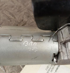 Moteur essuie glace arriere HYUNDAI IX 35 Photo n°5