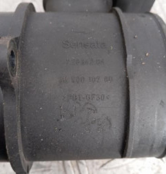 Debitmetre CITROEN C4 PICASSO 1 Photo n°4