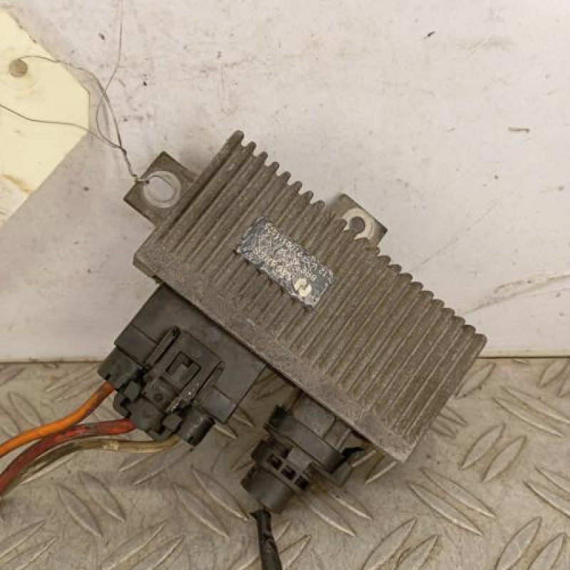 Boitier de prechauffage RENAULT KANGOO 1