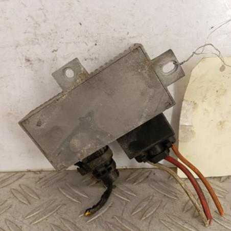 Boitier de prechauffage RENAULT KANGOO 1