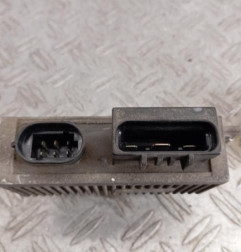 Boitier de prechauffage RENAULT KANGOO 1 Photo n°4