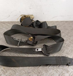 Ceinture avant gauche PEUGEOT 307 Photo n°1