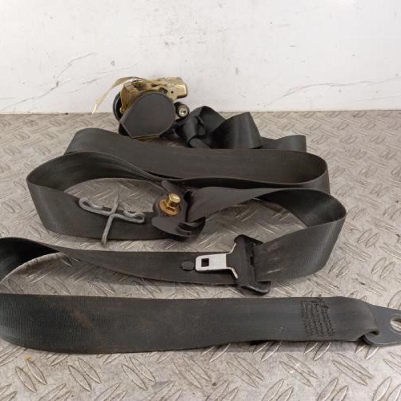 Ceinture avant gauche PEUGEOT 307