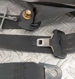 Ceinture avant gauche PEUGEOT 307