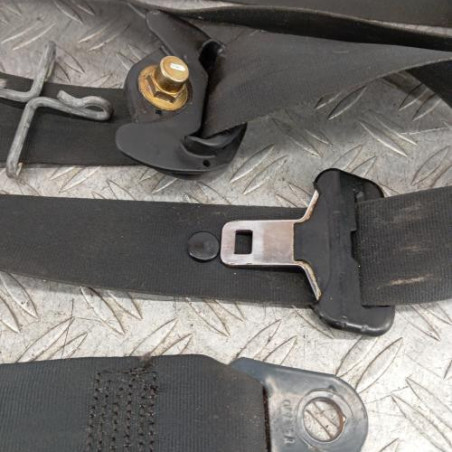 Ceinture avant gauche PEUGEOT 307