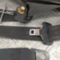 Ceinture avant gauche PEUGEOT 307