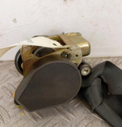 Ceinture avant gauche PEUGEOT 307 Photo n°3