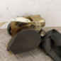 Ceinture avant gauche PEUGEOT 307