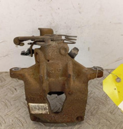 Etrier arriere gauche (freinage) RENAULT MASTER 2 Photo n°1