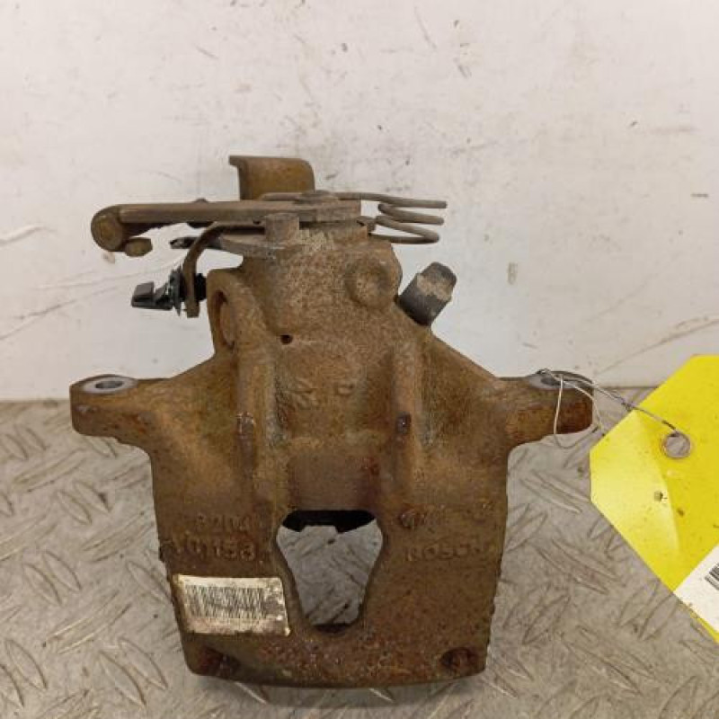 Etrier arriere gauche (freinage) RENAULT MASTER 2