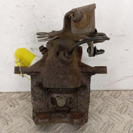 Etrier arriere gauche (freinage) RENAULT MASTER 2