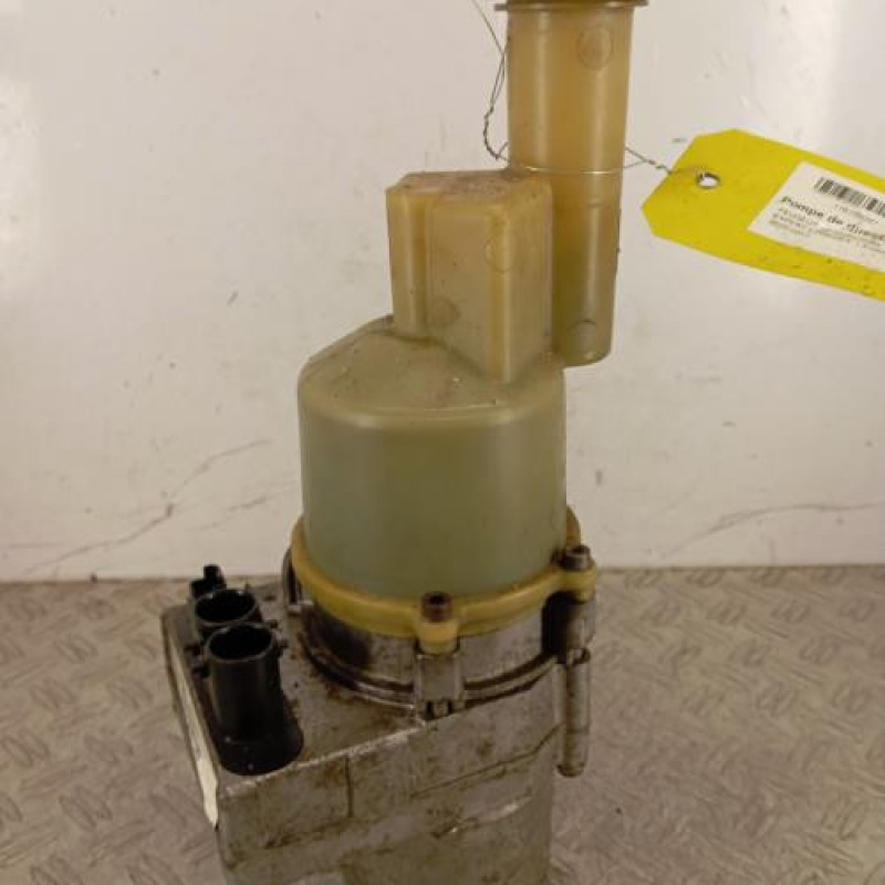 Pompe de direction PEUGEOT EXPERT 3