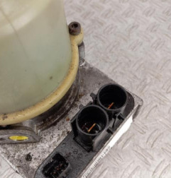 Pompe de direction PEUGEOT EXPERT 3 Photo n°3