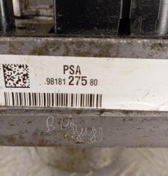 Pompe de direction PEUGEOT EXPERT 3 Photo n°4