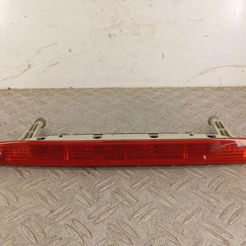 Feu arriere stop central SUZUKI SPLASH