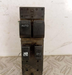 Interrupteur de leve vitre avant gauche SUZUKI SPLASH Photo n°1