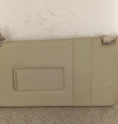 Pare soleil gauche SUZUKI SPLASH Photo n°1