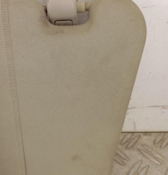 Pare soleil gauche SUZUKI SPLASH Photo n°4