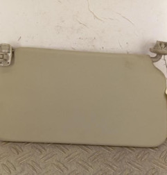 Pare soleil gauche SUZUKI SPLASH Photo n°5