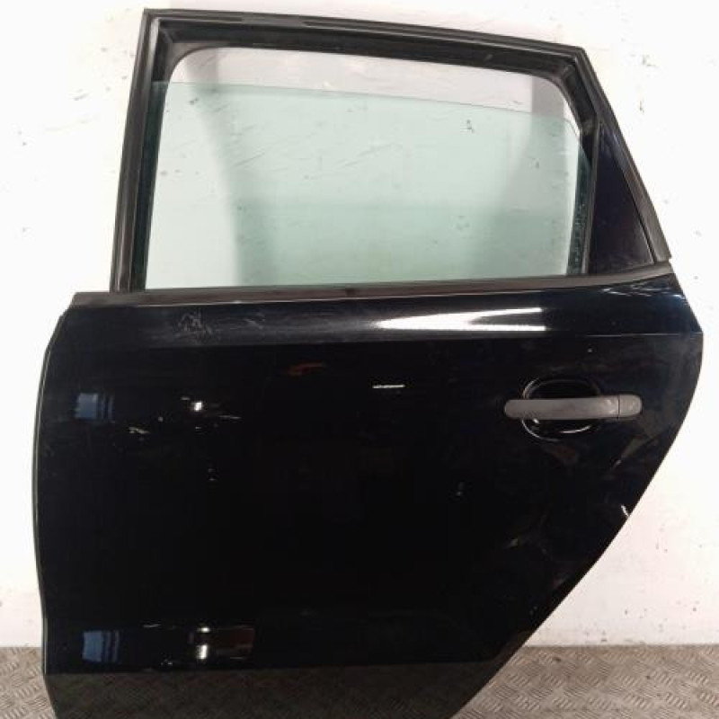 Porte arriere gauche VOLKSWAGEN POLO 5