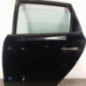 Porte arriere gauche VOLKSWAGEN POLO 5