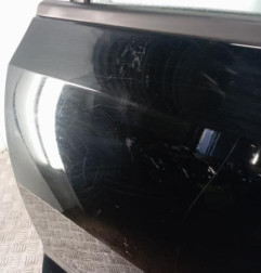 Porte arriere gauche VOLKSWAGEN POLO 5