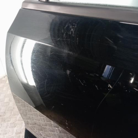 Porte arriere gauche VOLKSWAGEN POLO 5