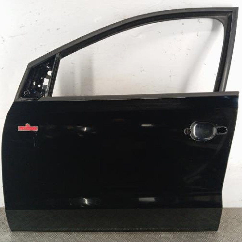 Porte avant gauche VOLKSWAGEN POLO 5