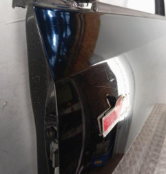 Porte avant gauche VOLKSWAGEN POLO 5