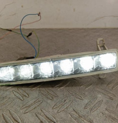 Feu diurne avant droit CITROEN C3 2 Photo n°1