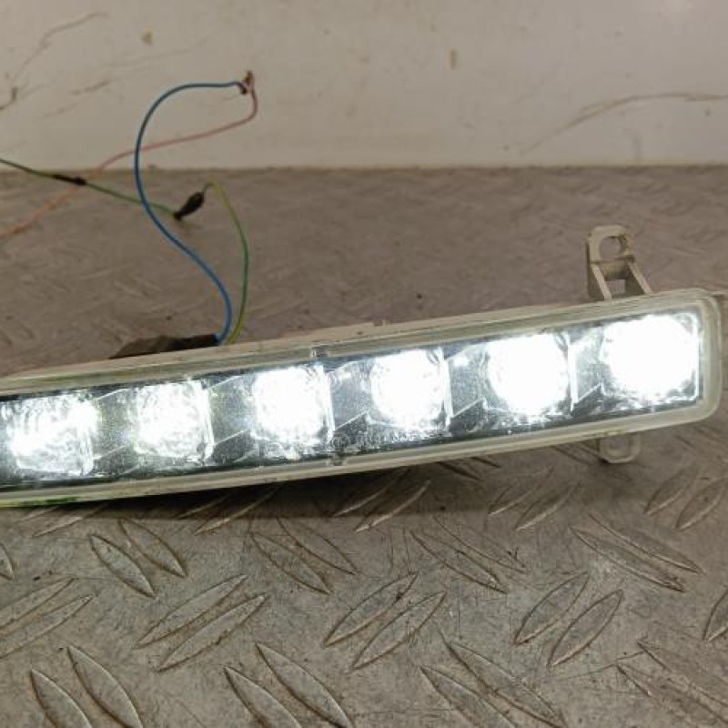 Feu diurne avant droit CITROEN C3 2