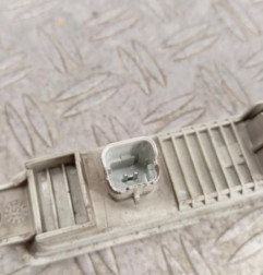 Feu diurne avant droit CITROEN C3 2 Photo n°3