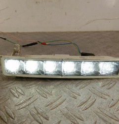 Feu diurne avant gauche CITROEN C3 2 Photo n°1