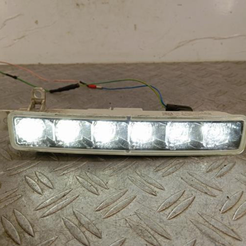 Feu diurne avant gauche CITROEN C3 2