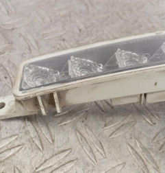 Feu diurne avant gauche CITROEN C3 2